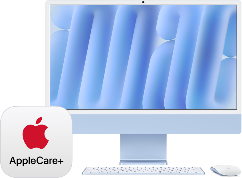 AppleCare+